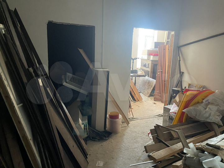 Свободного назначения, 130 м²