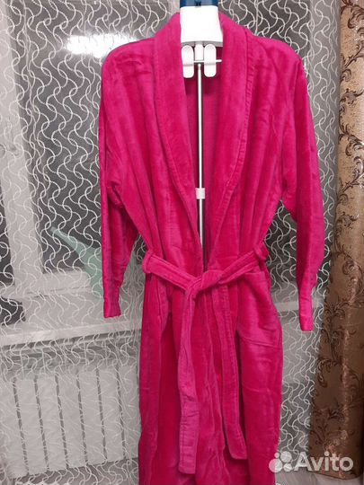 Халат банный женский 50р