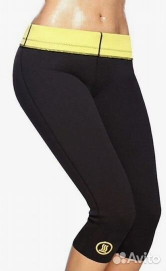 Леггинсы для похудения HOT shapers