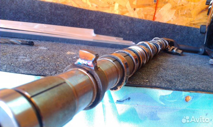 Аргоная сварка