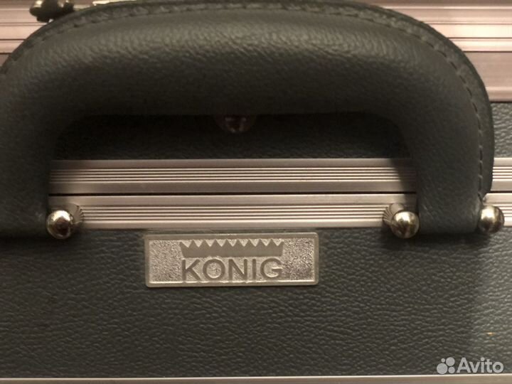 Набор для барбекю. Новый