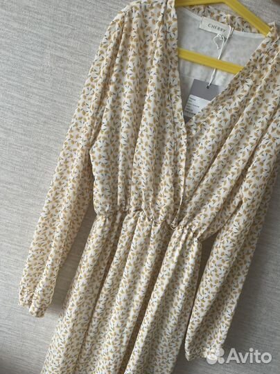 Платье zara 2mood 12 storeez