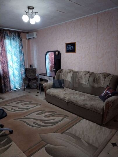 2-к. квартира, 46 м², 5/5 эт.