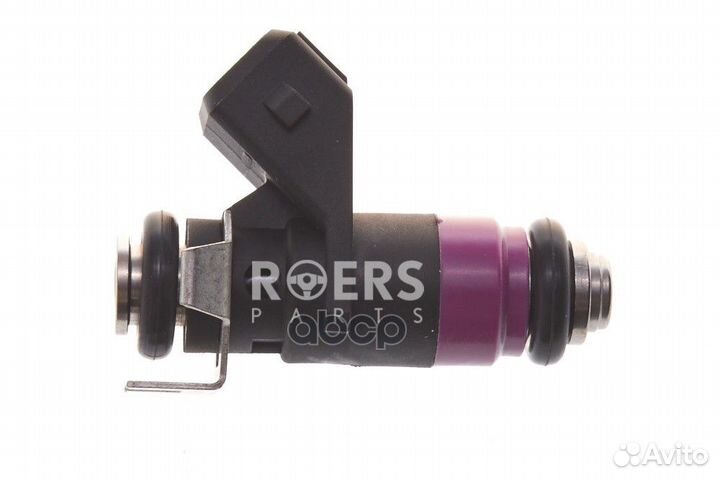 Форсунка топливная RP8200132259 Roers-Parts