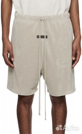 Шорты Essentials 