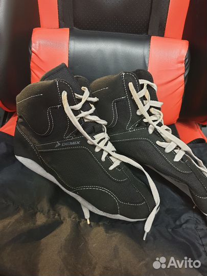 Борцовки мужские,состояние хорошее,40 р-р