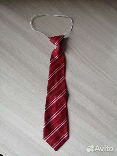 Галстук бабочка детский