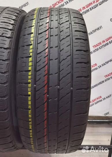 Kumho Crugen Premium KL33 235/55 R19 101H
