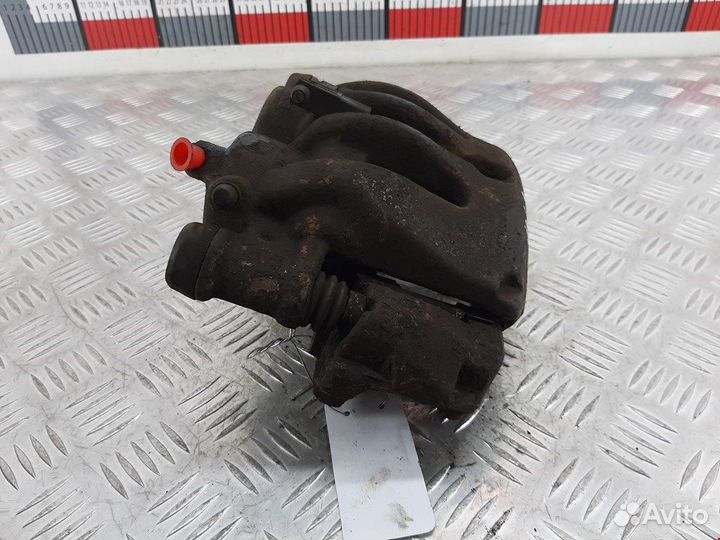 Суппорт для mercedes-benz Sprinter 2 (W906)