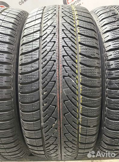 Goodyear UltraGrip 8 Performance 195/55 R15 92W