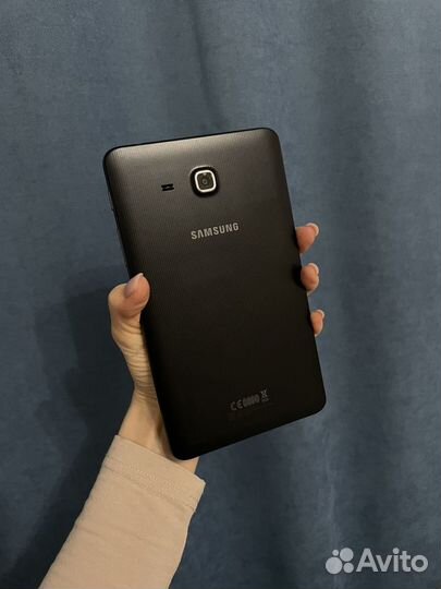 Планшет Samsung Galaxy Tab A 7.0 8GB WiFi SM-T280