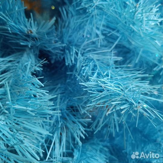 Ель искуственная