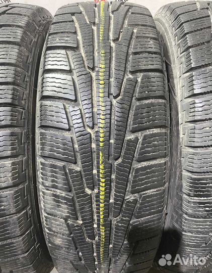 Nokian Tyres Nordman RS2 SUV 215/65 R16 103T
