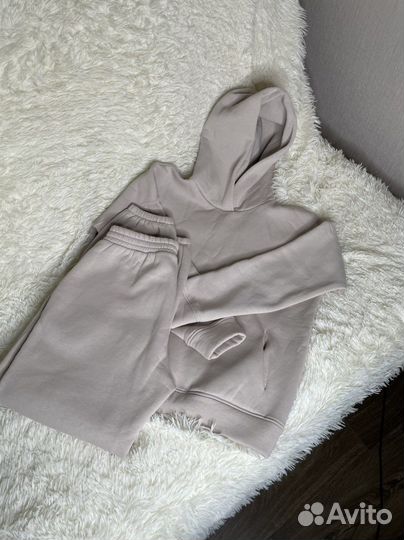 Костюм утепленный