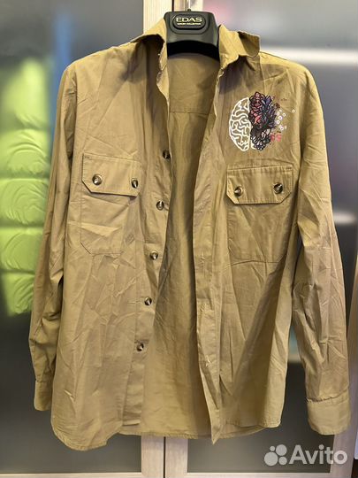 Жилетка женская и рубашка Todes Wear