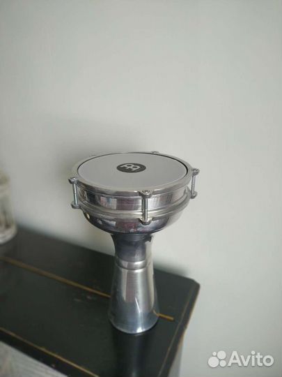 Дарбука meinl HE-104 (диаметр 20 см) 8” x 14 1/2”