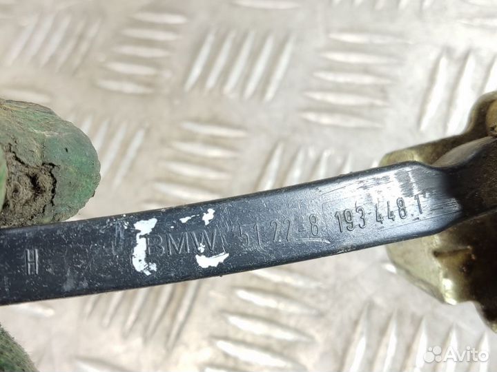 Ограничитель двери задний Bmw 5 e39 1995-2003