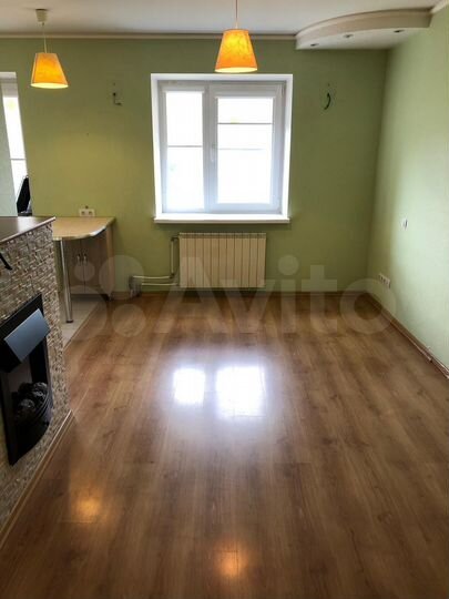 3-к. квартира, 55,5 м², 5/5 эт.