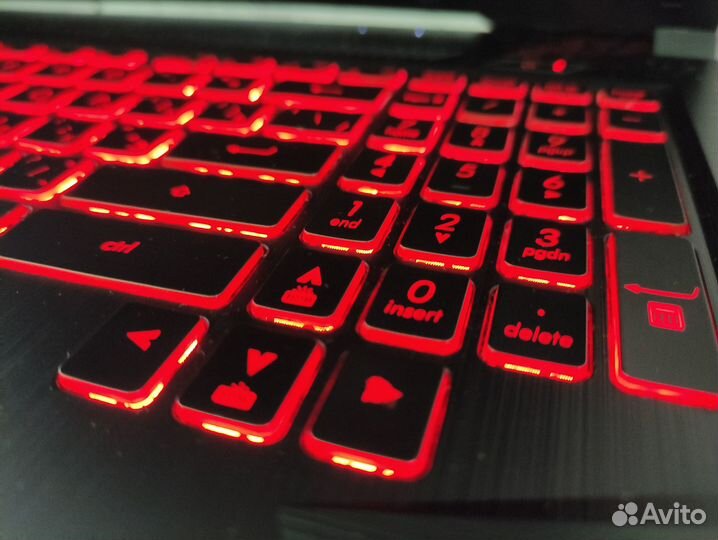 Игровой Монстр GTX 1050/i5-8300H/IPS/SSD/1000GB