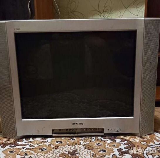 Телевизоры бу