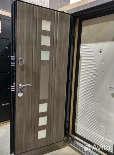 Входные двери