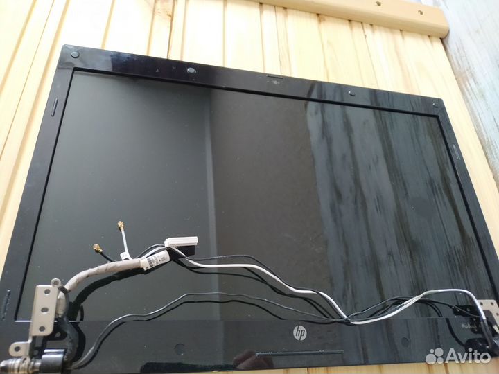 Ноутбук HP ProBook 4510S