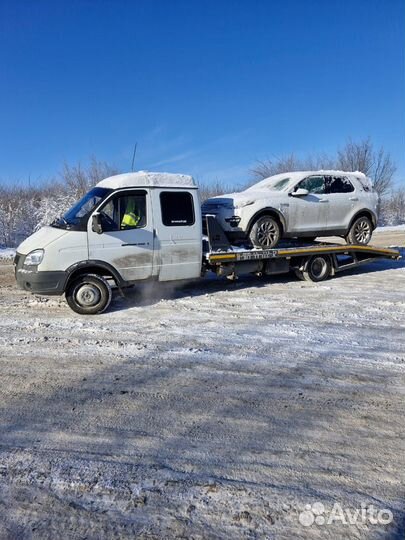Эвакуатор Луганск Донецк