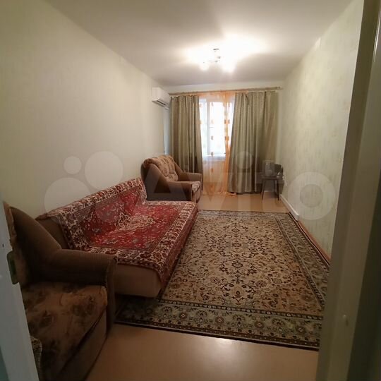1-к. квартира, 38 м², 7/10 эт.