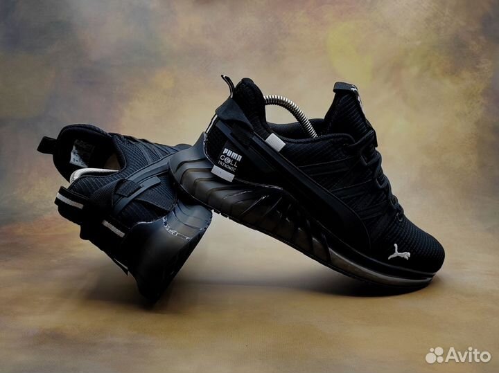 Мужские кроссовки Puma