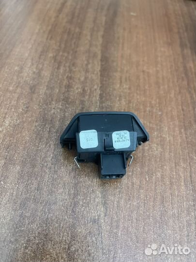 Датчик Audi Vag 4L0907539B