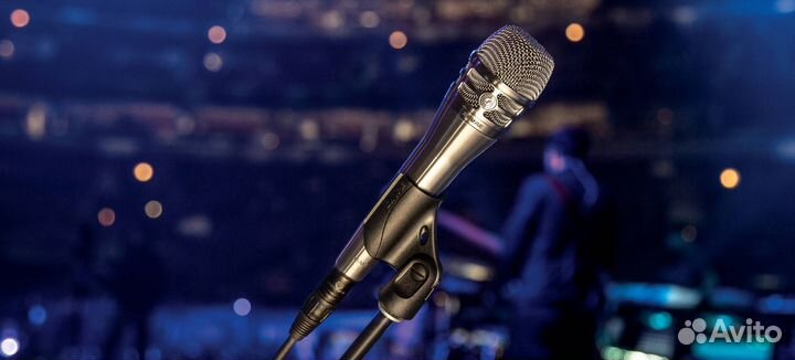 Микрофон Shure KSM8/N