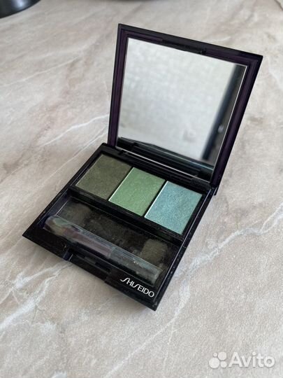 Тени shiseido GR 305