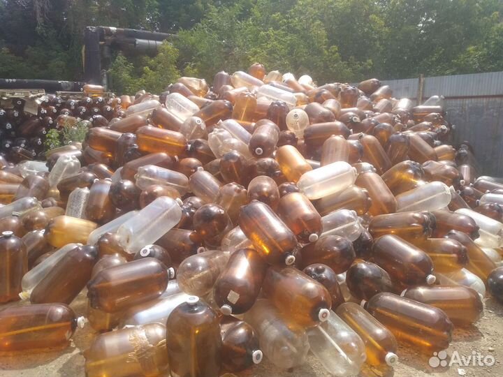 Бутыль кега тара 30 л