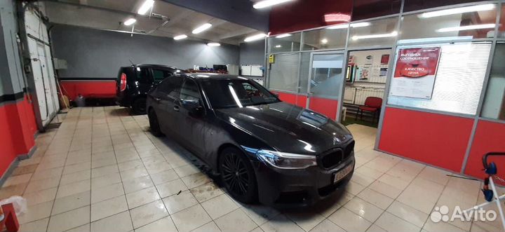 Лобовое стекло для кия рио с обогревом