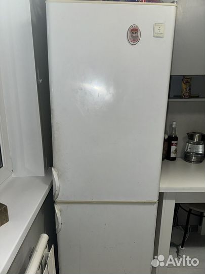 Холодильник бу