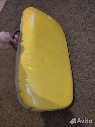 Ледянка мягкая