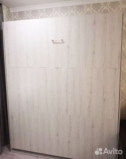 Кровать-трансформер под заказ. Доставка из Казани