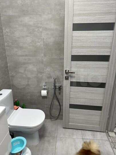 2-к. квартира, 67,3 м², 12/16 эт.