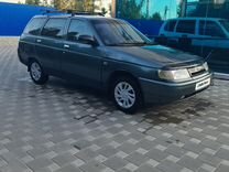 ВАЗ (LADA) 2111 1.6 MT, 2006, 181 000 км, с пробегом, цена 210 000 руб.