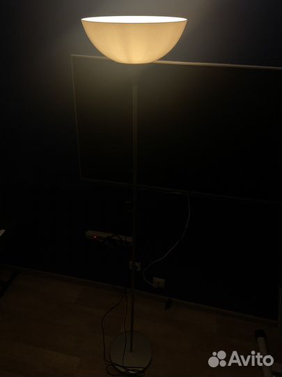 Торшер икея