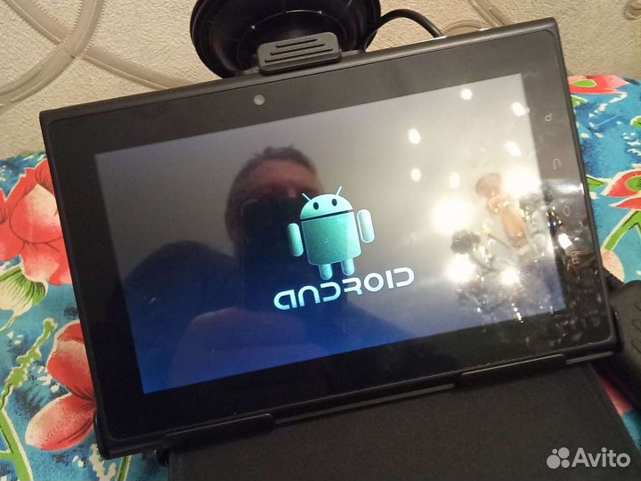 Планшет навигатор Пролоджи