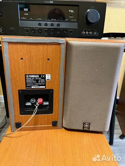 Акустическая система 5 1