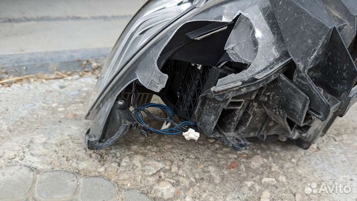 Фара BMW M4 F82 M3 F80