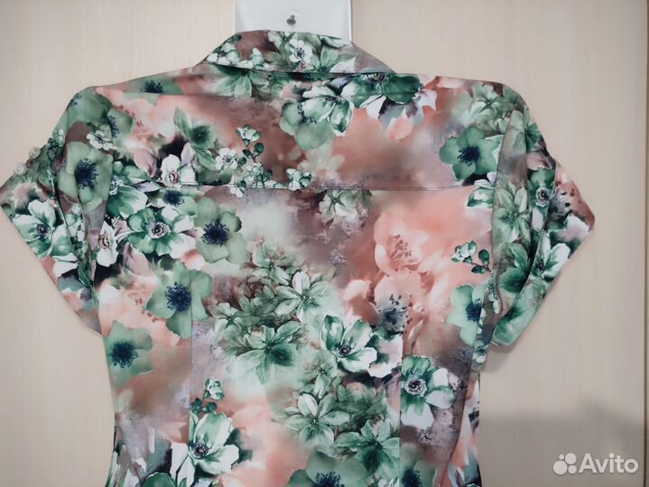 Блузка женская 44 46