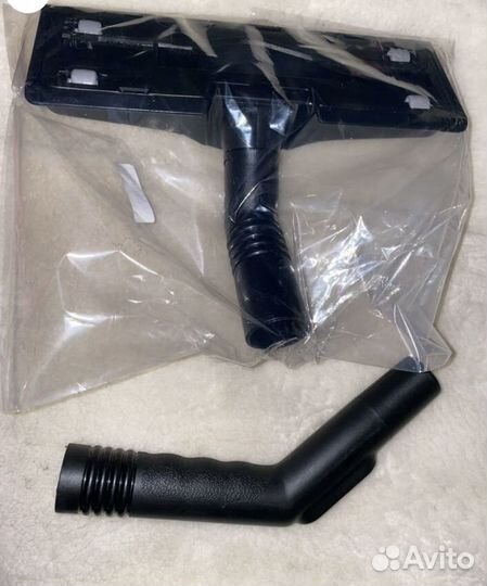 Насадки Кирби (Kirby )