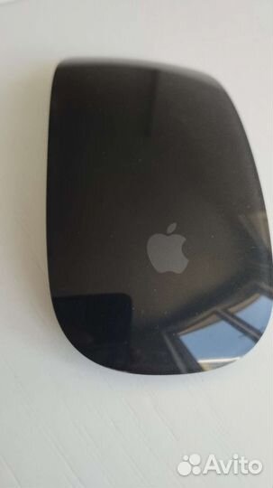 Apple magic mouse 1