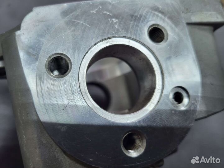 Корпус тнвд 1460A053 под восстановление