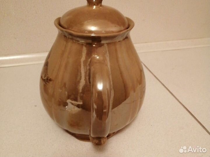 Заварочный чайник