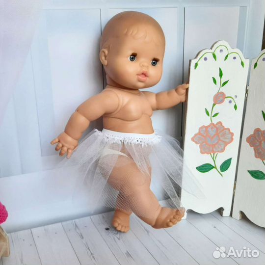 Комплект для Пупса Горди (рост 34 см)