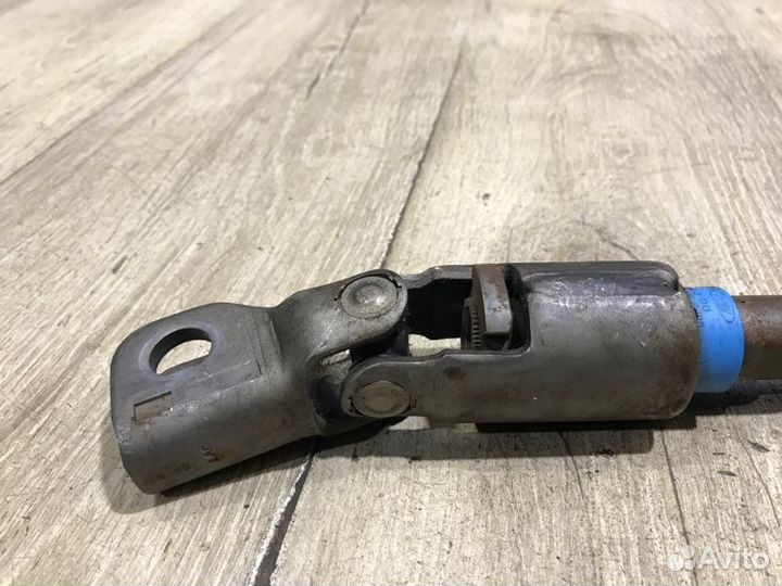 Карданчик рулевой Ford Fiesta MK4 1.3 J4T 1996